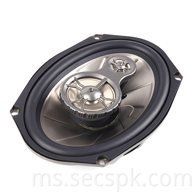 3 Way 6x9 Coaxial Speaker